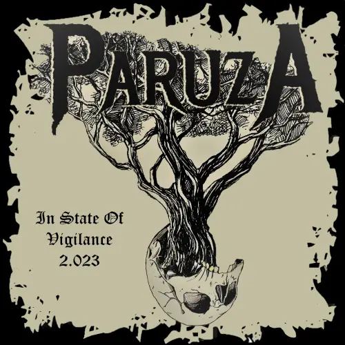 Paruza : In State of Vigilance 2.023